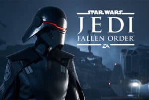 Star Wars Jedi Fallen Order