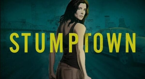 Stumptown Season 1