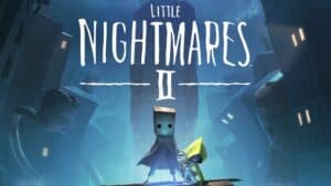 Little Nightmares 2