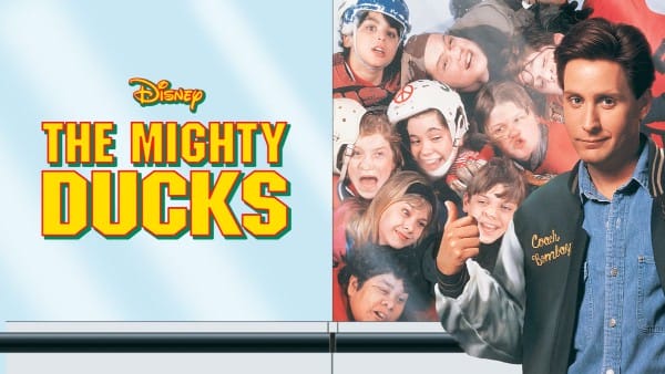 The Mighty Ducks Movies