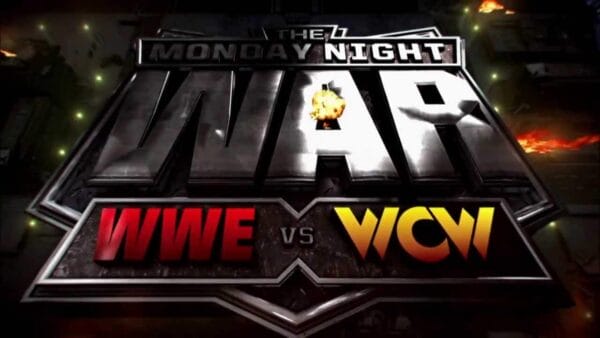 Monday Night Wars