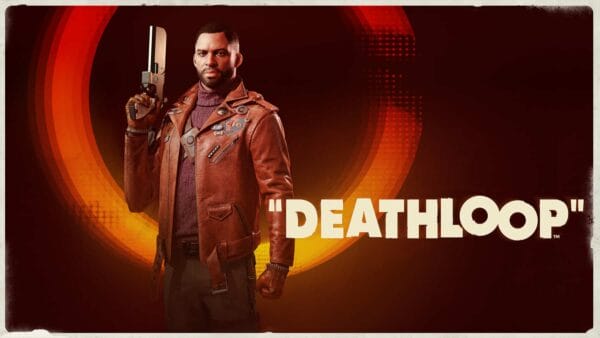 Deathloop - First Major Update Is Now Out for PC & PS5 