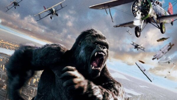 King Kong Movie (2005) Review