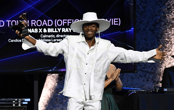 Lil Nas X