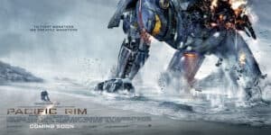 Pacific Rim Review