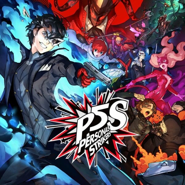 Lots of new Persona 5 Scramble info - new characters, gameplay systems,  Sendai location and more