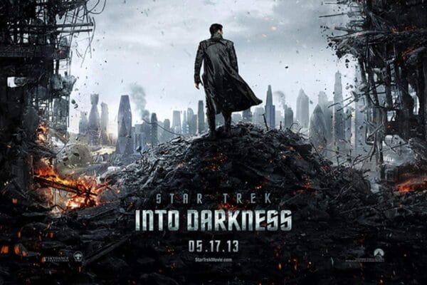 Star Trek Into Darkness
