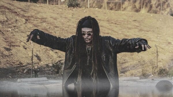 Surgical Meth Machine