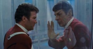 Spock Trilogy
