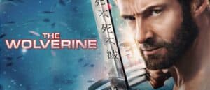 The Wolverine Movie