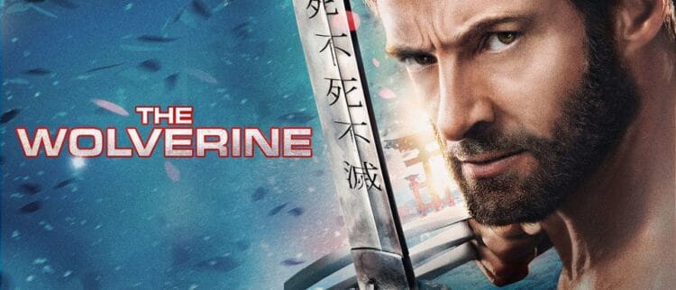 The Wolverine Movie