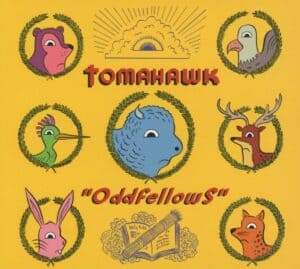 Tomahawk Oddfellows Review