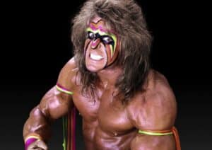 In Defense of Ultimate Warrior