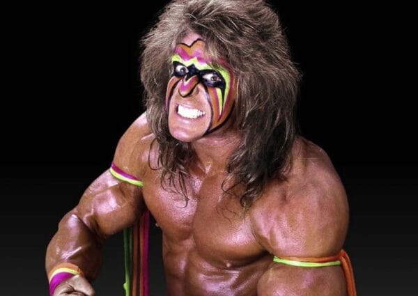 In Defense of Ultimate Warrior