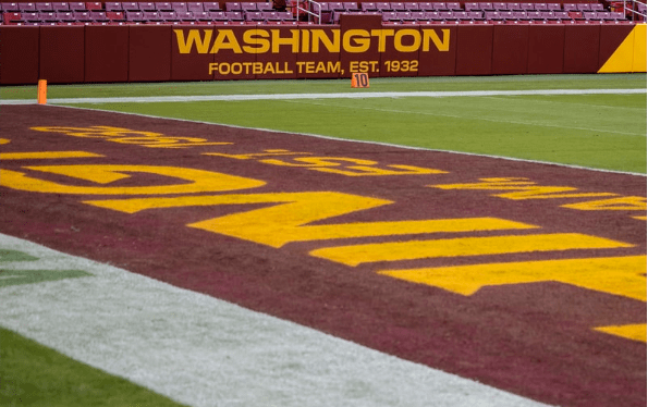 Washington Got a Spotlight in the Offseason News Desk