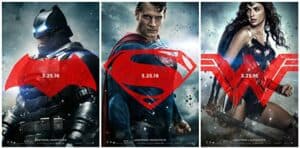 Batman Versus Superman