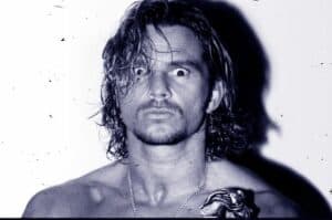 Brian Pillman
