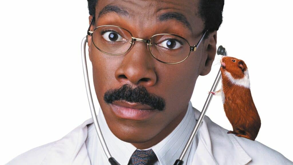 Dr. Dolittle Movie Poster