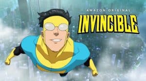 Invincible Season 1