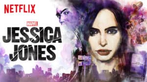 Jessica Jones Season 1