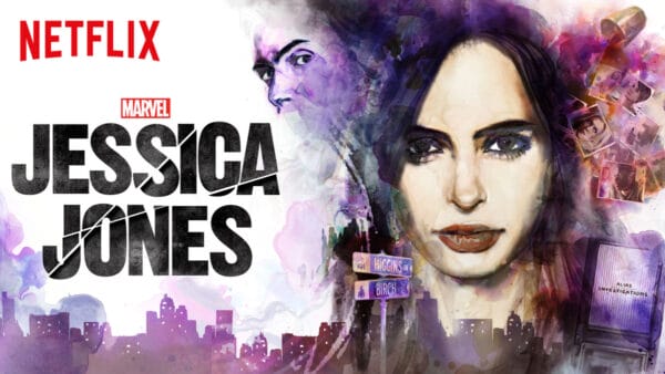 Jessica Jones Season 1