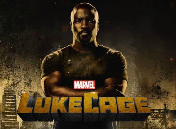 Luke Cage Season 1