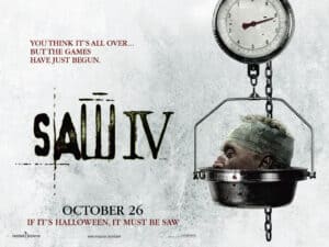 Saw 4