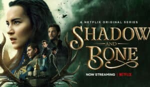 Shadow And Bone Review