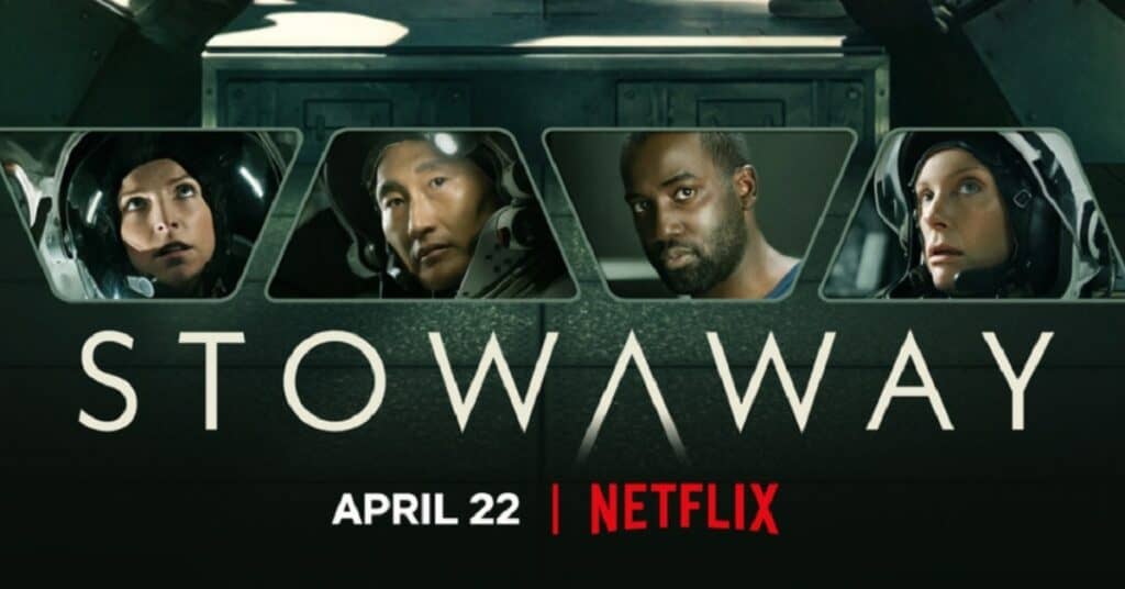 Stowaway 2021 Review
