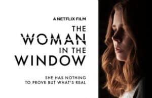 Woman in the Window