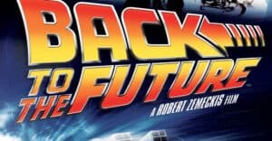 Back to the Future Trilogy