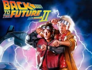 Back to the Future 2