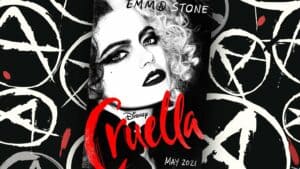 Cruella Review