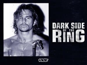 Dark Side of the Ring Season 3