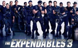 Expendables 3 Review