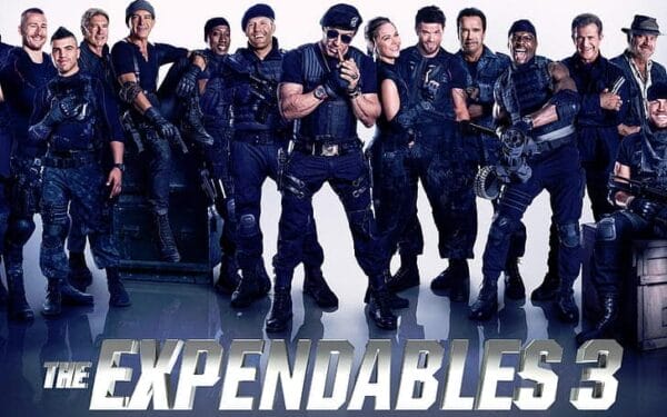 Expendables 3 Review