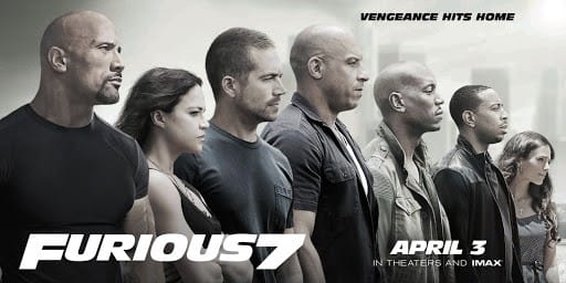 Furious 7 Review