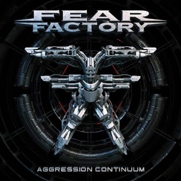 Fear Factory