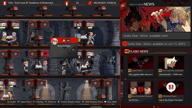 Dragon Ball FighterZ: Open Beta Online Gameplay - W2Mnet