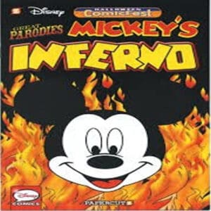 Mickey's Inferno