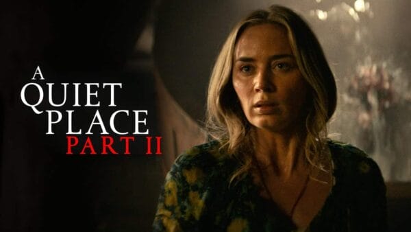Quiet Place Part 2