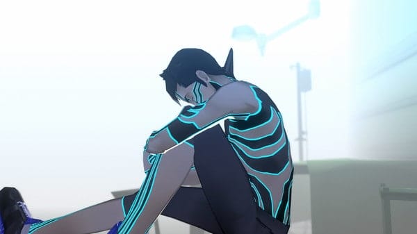 Nocturne HD Remaster