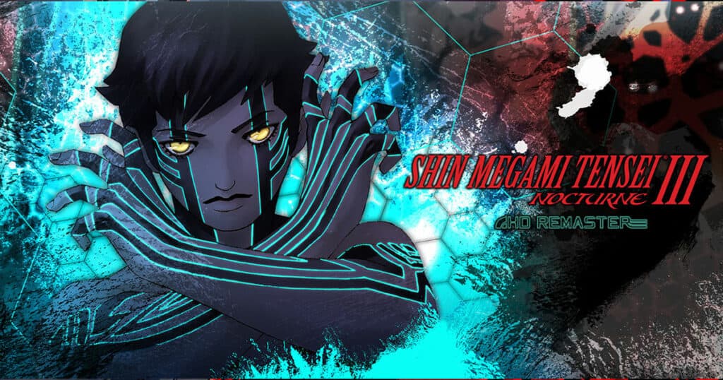 Nocturne HD Remaster
