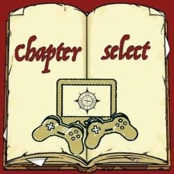 Chapter Select Podcast