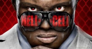 Hell in a Cell 2021