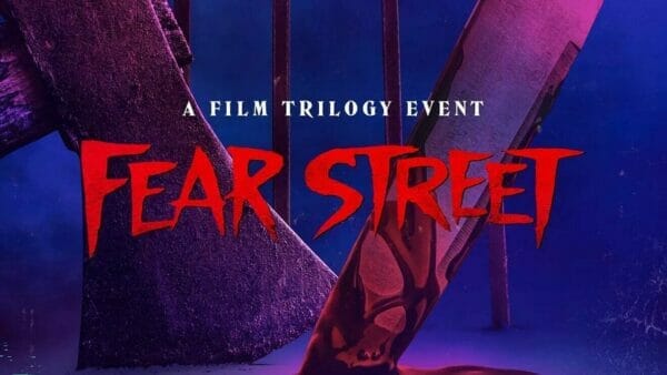 The Fear Street Trilogy