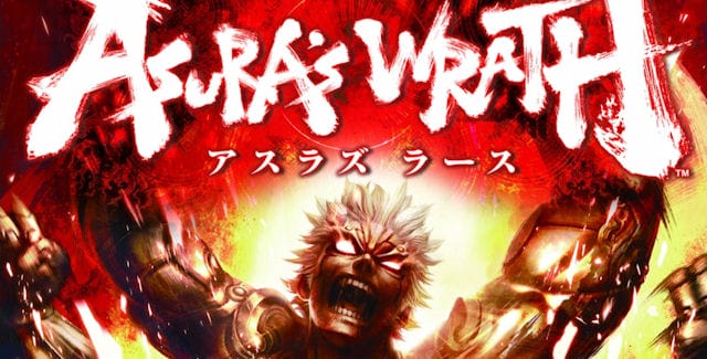 Asura's Wrath
