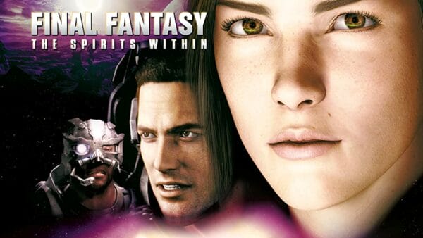 Final Fantasy Spirits Within Review