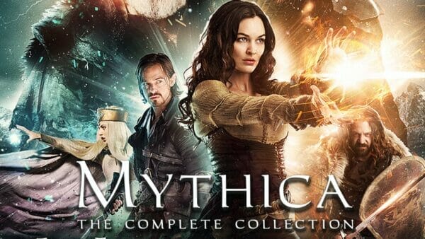 Mythica Film Series