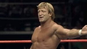 Paul Orndorff Tribute